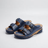 Flavie - Ortopēdiskie vasaras sandales