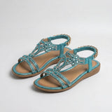 Bellamy - Ortopēdiskie Boho Sandales