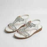 Bellamy - Ortopēdiskie Boho Sandales