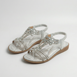 Bellamy - Ortopēdiskie Boho Sandales