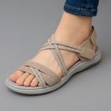 Sigita - Tina Sandalias Ortopédicas Comfort