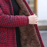Elise™ - Jacke - Klassisch - Komfortabel - Perfekt für Herbst/Winter