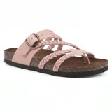 Tereza - Mara Sandalias Ortopédicas Comfort Plantar