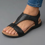 Spidola - Lara Sandalias Ortopédicas Ergonómicas