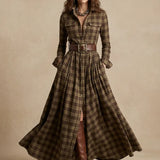 Sarah™ Maxi iedvesmas Vintage