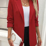 Elena™ - Schicker Lässiger Blazer