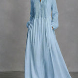 Elowira Elegants Maxikleid