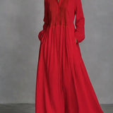 Elowira Elegants Maxikleid