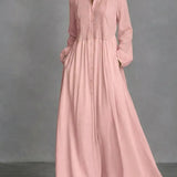 Elowira Elegants Maxikleid