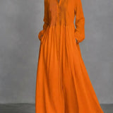 Elowira Elegants Maxikleid
