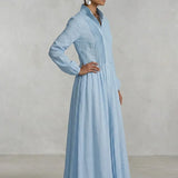 Elowira Elegants Maxikleid