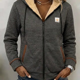 Milana™ | Polar-Fleece Thermo Impact Jacke
