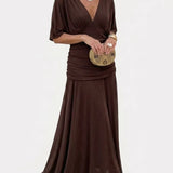 Lisa™ - Elegants Maxikleid