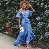 Saskia™ - Schickes Kleid