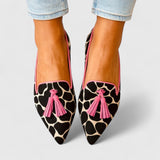 Blanche | Gudrie Fit Loafers