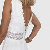 Alena - Elegants midi kleita