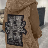 Gloria™ - Stilvolle Warme Jacke
