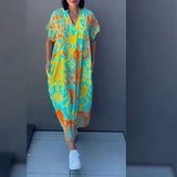 Elena™ – Elegants ziedu kleita