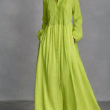 Elowira Elegants Maxikleid
