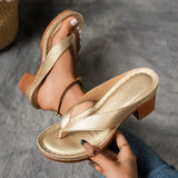 Valda - Sandalias de Elegancia y Comodidad