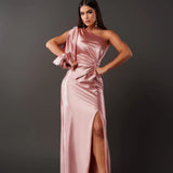 Anna™ - Eleganta Silueta Kleita