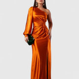 Alionessah - Elegants maksi kleita