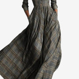 Laila™ Robe Chic Karos