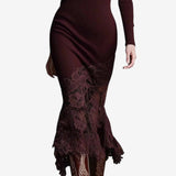 Annik™ Spitzenkleid