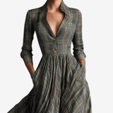 Laila™ Robe Chic Karos