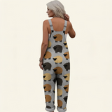 Amandine | Rustic Sheep's Softness