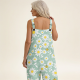 Florentine | Fresh Daisies