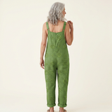 Eugénie | Harmonious Green with Subtle Texture