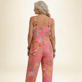 Isaline | Vivid Tropical Flowers