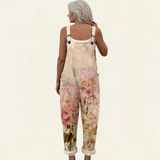 Elise | Boho Ziedi Pasteļtoņos