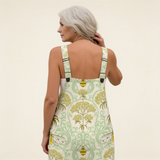 Jasmins | Harmonious Floral Arabesques