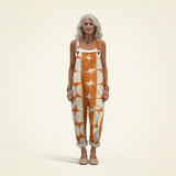 Cléophée | Retro Willow Pattern Radiance