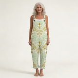 Jasmins | Harmonious Floral Arabesques