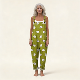 Élodie | Rotaļīgs vistas dizains
