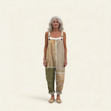 Juliette | Dabiski svītrojumi, tīri un gaisīgi