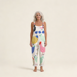 Marianne | Rotaļīgs Boho Stila Apdrukas Dizains
