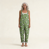 Camille | Bohemian Green Essence