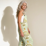 Jasmins | Harmonious Floral Arabesques
