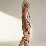 Bérénice | Bohemian Country Print