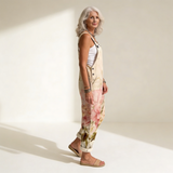 Elise | Boho Ziedi Pasteļtoņos