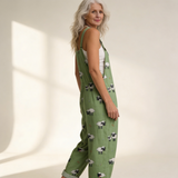 Camille | Bohemian Green Essence