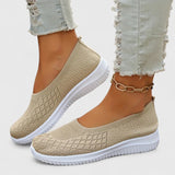 Odara - Zapatos Ortopédicos Slip - On