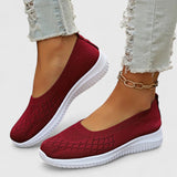 Brielle | Ortopēdiskie Slip-Ons