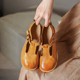 Delphine | Elegantiķas Mary Janes