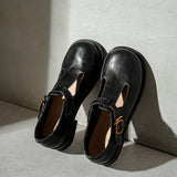 Delphine | Elegantiķas Mary Janes