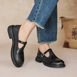 Ursule | Eleganti Mary Janes
